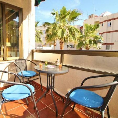Marali Nerja Apartman Kültér fotó